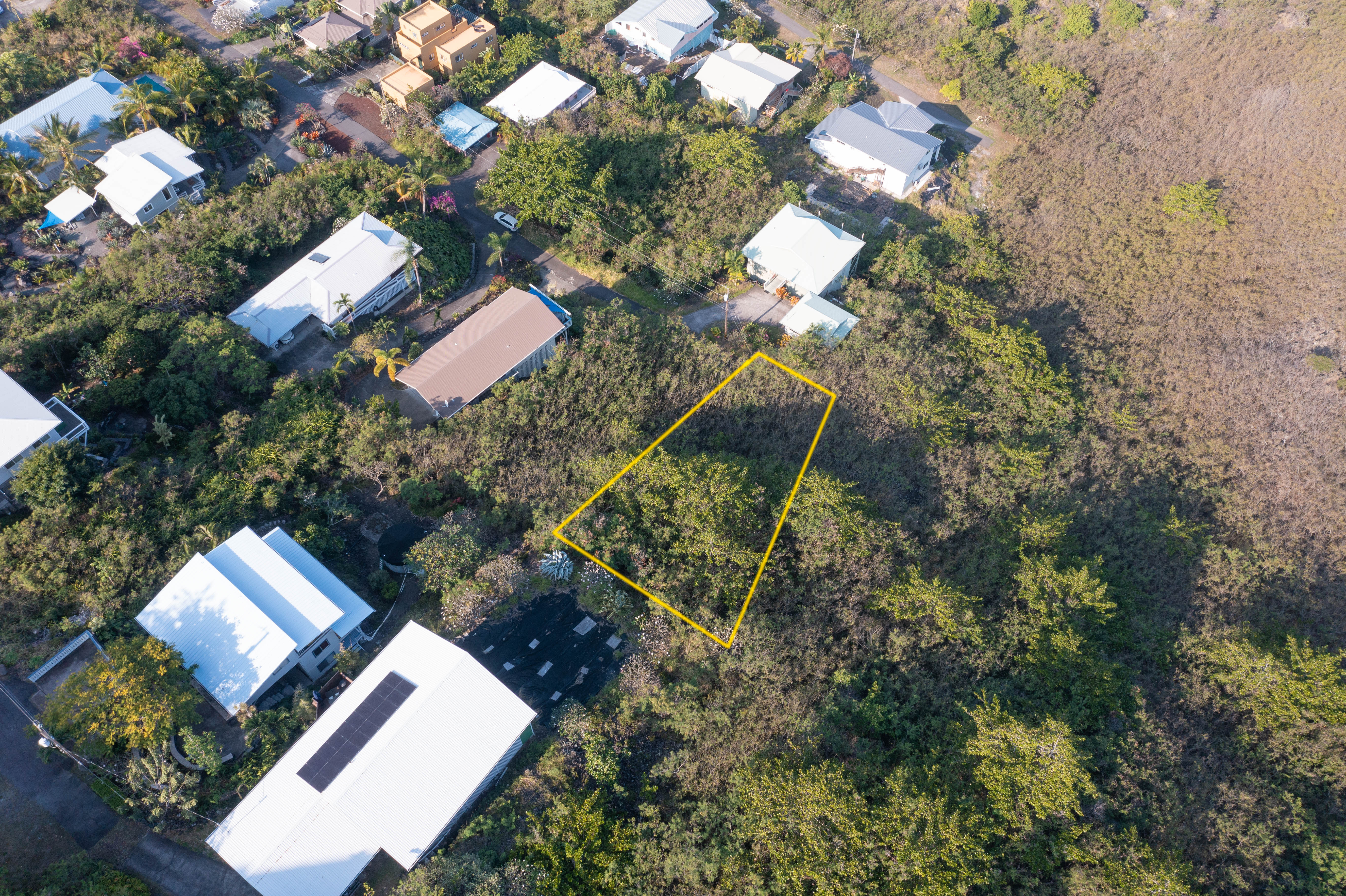 188 Guava Road Captain Cook, HI 96704 - Photo 7 of 28