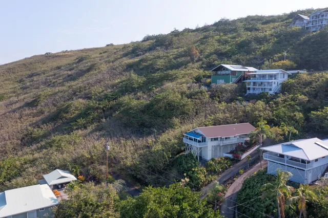 $119,000 | 188 Guava Road, Captain Cook, HI 96704