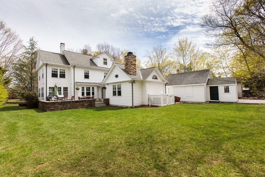 30 Pine Street Wellesley, MA 02481 - Photo 21 of 21