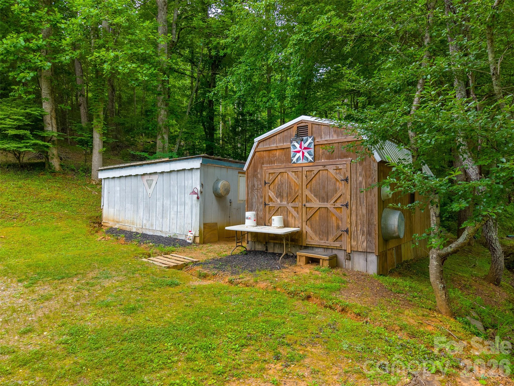 1350 North Skeenah Road Franklin, NC 28734 - Photo 30 of 40