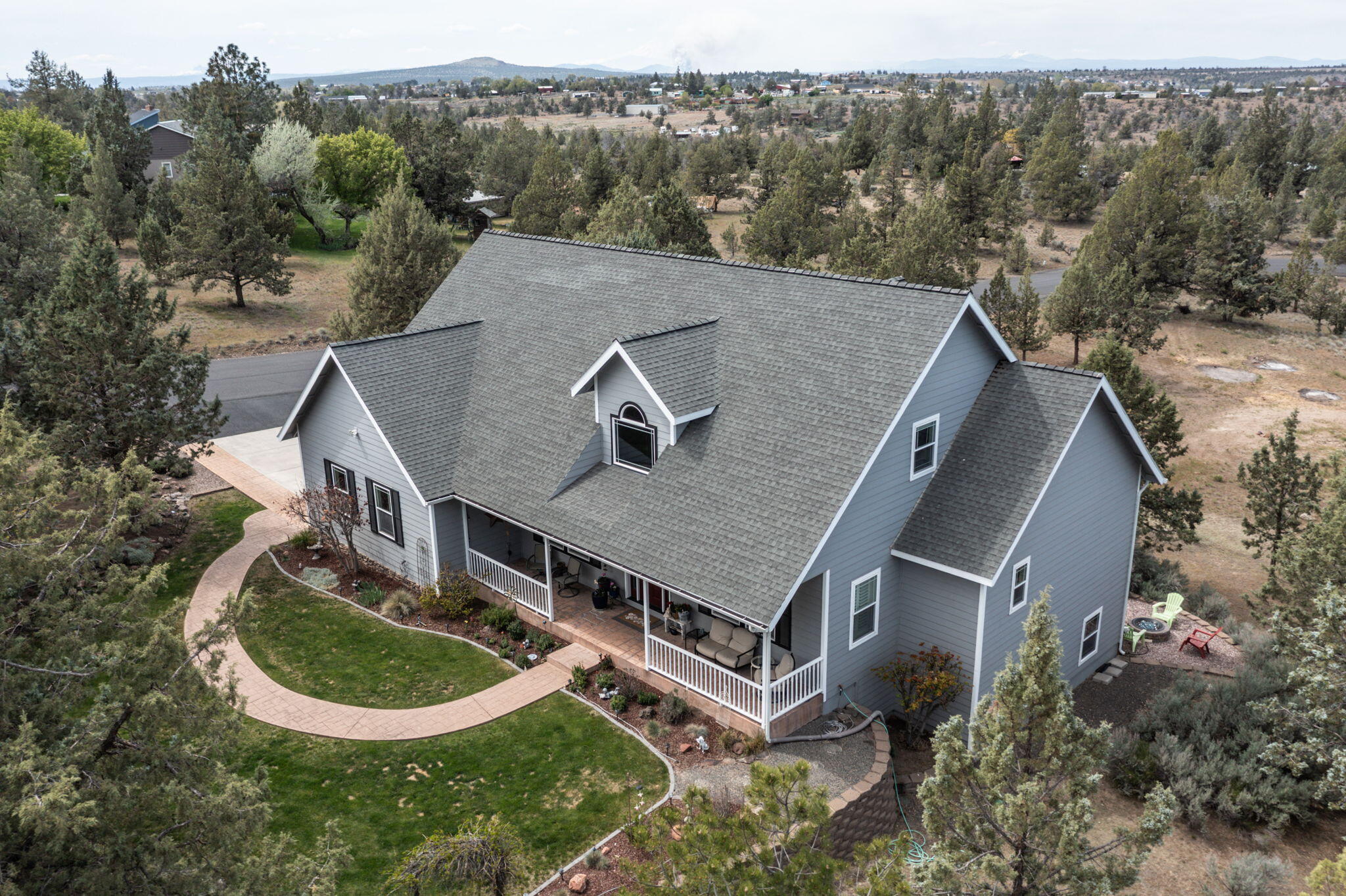 505 Southeast Rancho Lane Madras, OR 97741 - Photo 54 of 72 2026_04_30_505_se_rancho_lane-drone-11