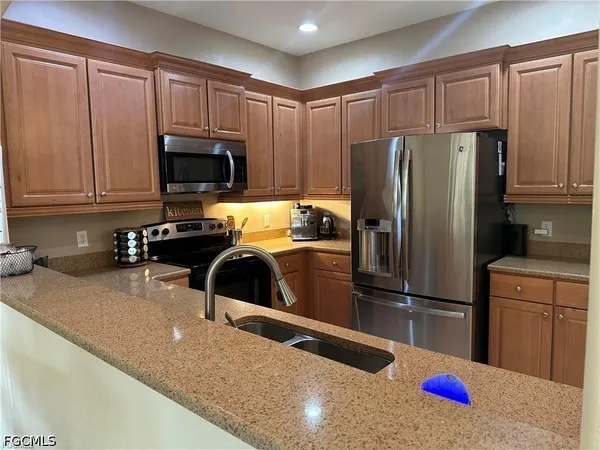 $1,950 | 4400 Lazio Way, Unit 201, Fort Myers, FL 33901