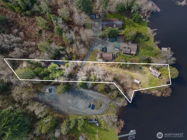 $415,000 | 11903 State Game Road, Eatonville, WA 98328