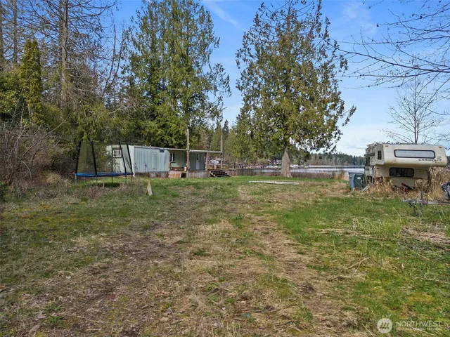 $415,000 | 11903 State Game Road, Eatonville, WA 98328