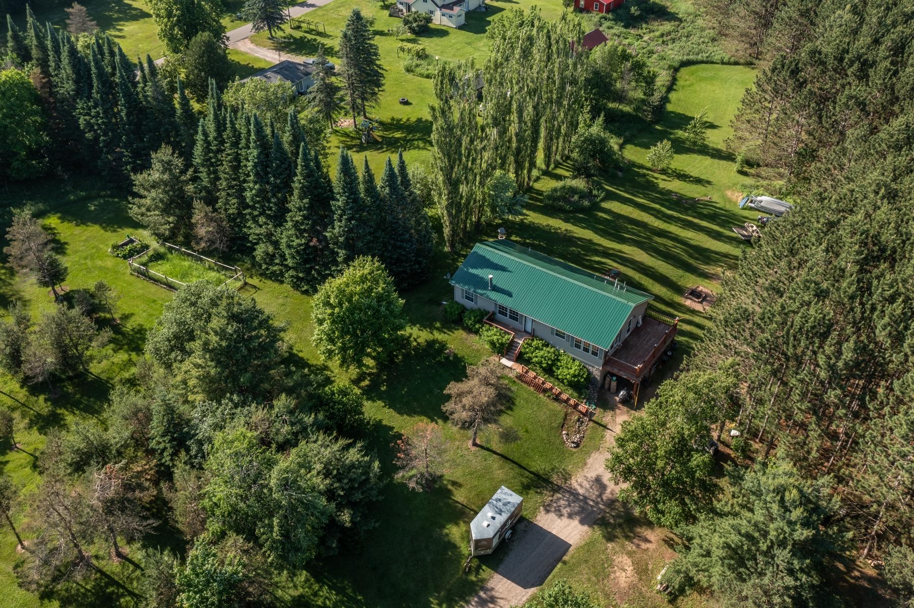 N9127 Forest Road Deerbrook, WI 54424 - Photo 56 of 56 Gallery Image 56
