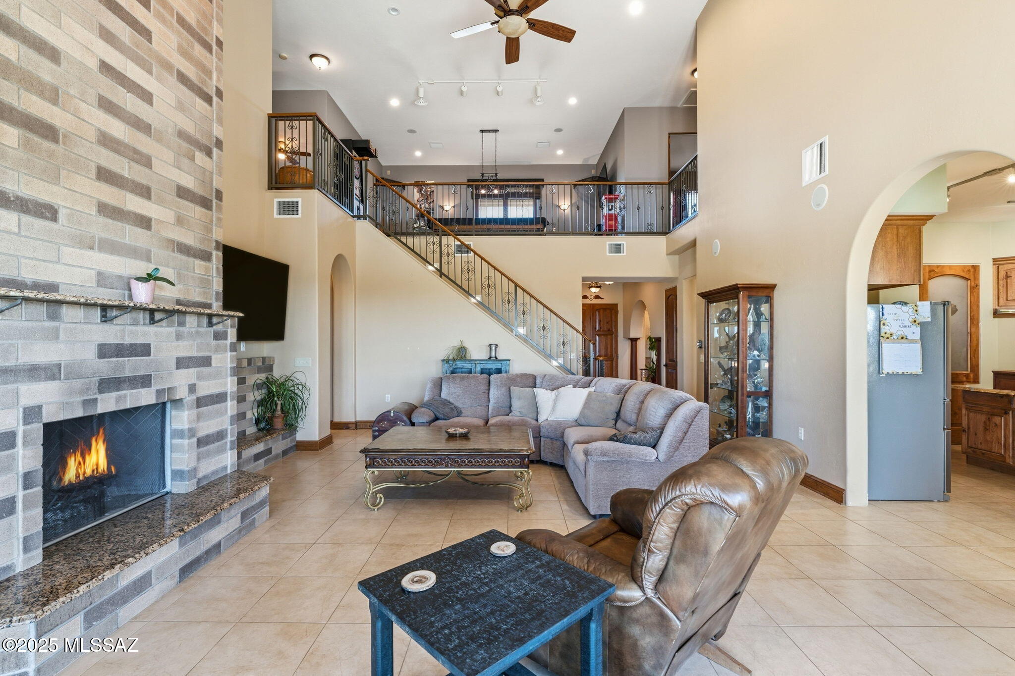 5325 North Sandario Road Tucson, AZ 85743 - Photo 16 of 44 Gallery Image 16