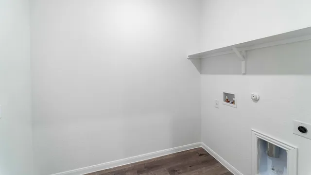 a view of small space