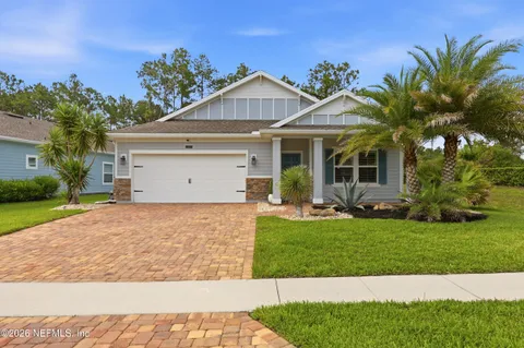 $599,000 | 28 Glorieta Drive, St. Augustine, FL 32095