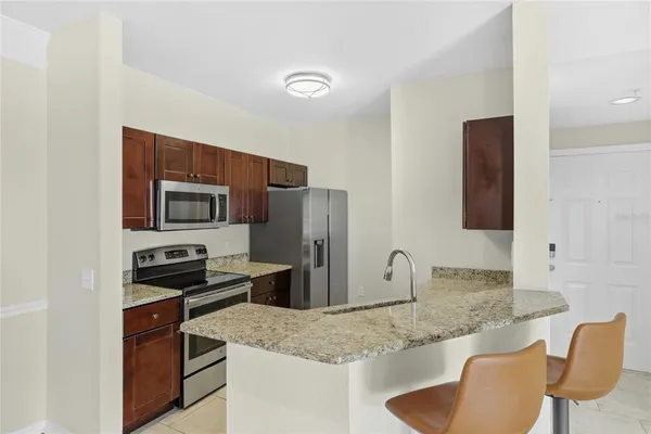 $1,700 | 5110 Northridge Road, Unit 201, Sarasota, FL 34238