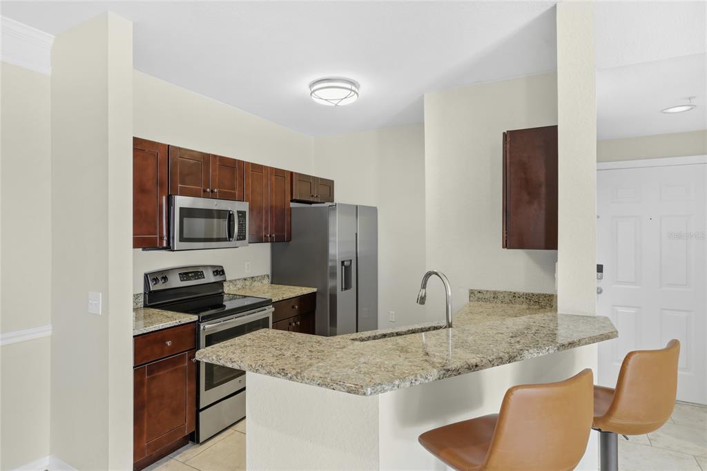 5110 Northridge Road, Unit 201 Sarasota, FL 34238 - Photo 11 of 47