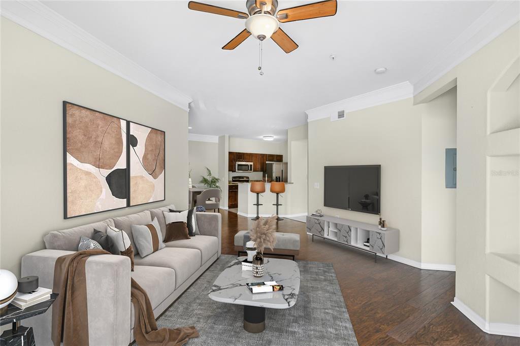 5110 Northridge Road, Unit 201 Sarasota, FL 34238 - Photo 28 of 47