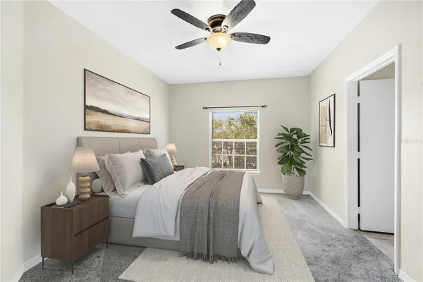 $1,700 | 5110 Northridge Road, Unit 201, Sarasota, FL 34238