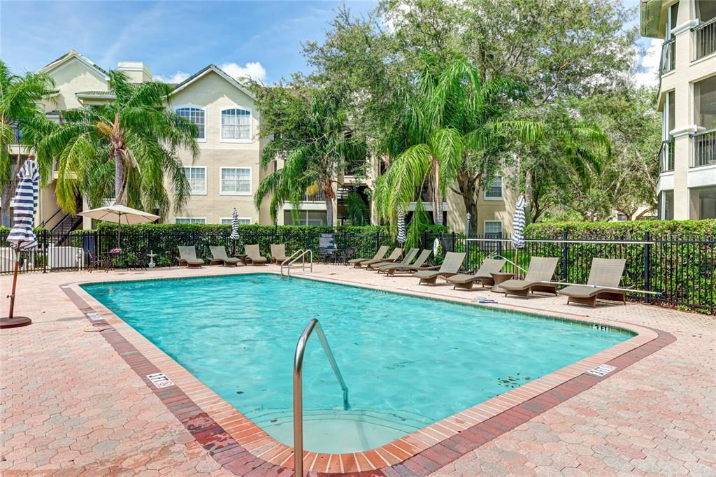 5110 Northridge Road, Unit 201 Sarasota, FL 34238 - Photo 46 of 47