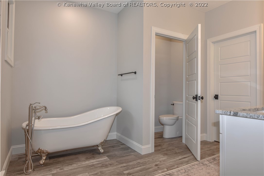 107 Boxwood Drive Winfield, WV 25213 - Photo 15 of 31 Gallery Image 15