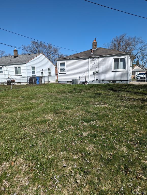 27525 Avondale Street Inkster, MI 48141 - Photo 13 of 13