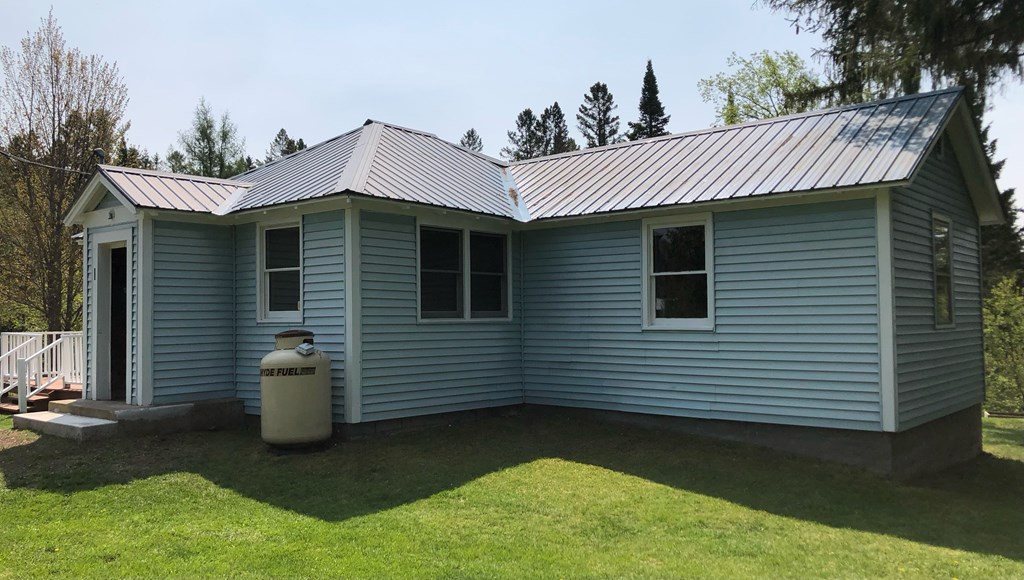 414 Swinyer Road Vermontville, NY 12989 - Photo 14 of 15 Gallery Image 14