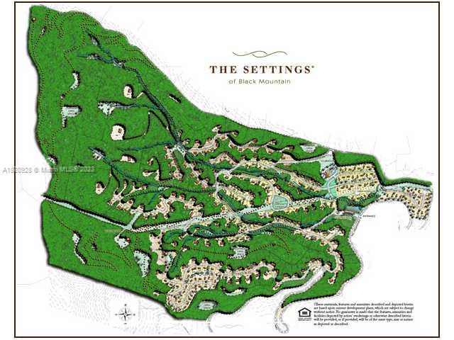 25 Fates Overlook Loop, Unit 103 Black Mountain, NC 28711 - Photo 10 of 21 a picture of a park