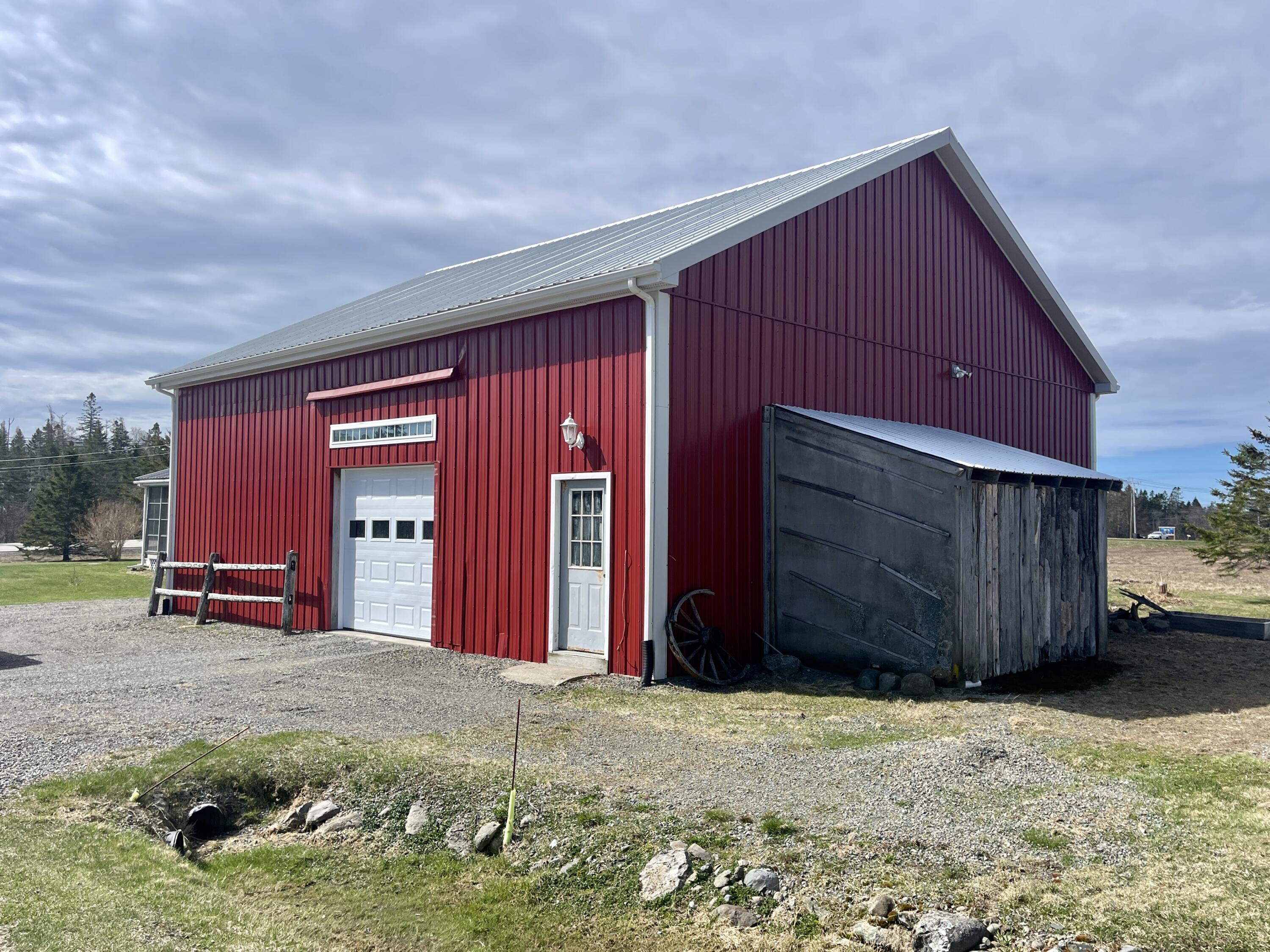 4 Dinsmore Road Lubec, ME 04652 - Photo 11 of 93 IMG_2276