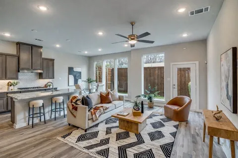 $564,000 | 3450 Heritage Place, Richardson, TX 75082