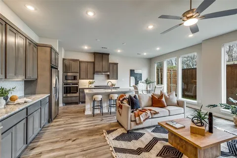 $564,000 | 3450 Heritage Place, Richardson, TX 75082