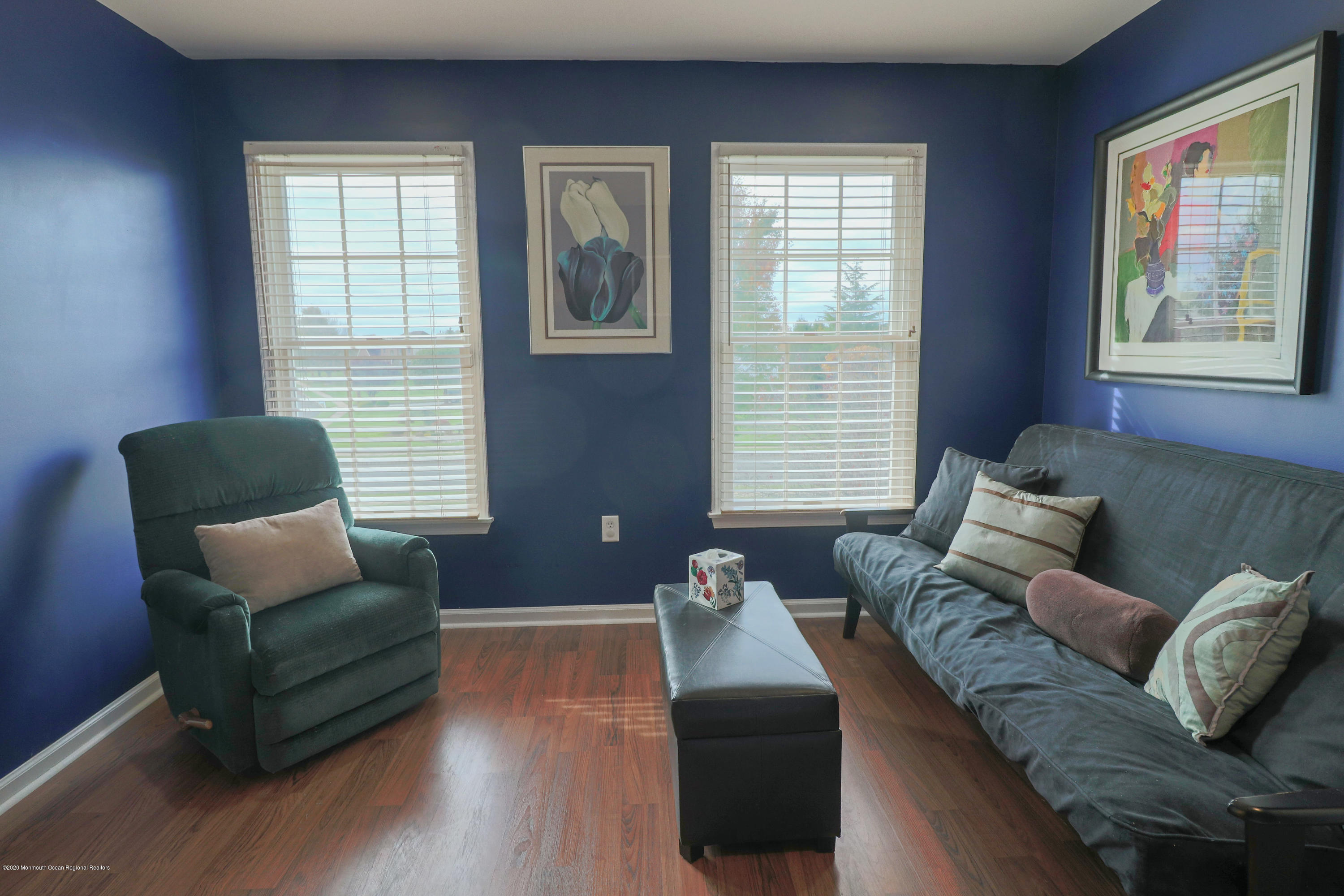 31 Rustic Way Freehold, NJ 07728 - Photo 31 of 62 a living room with furniture and a window
