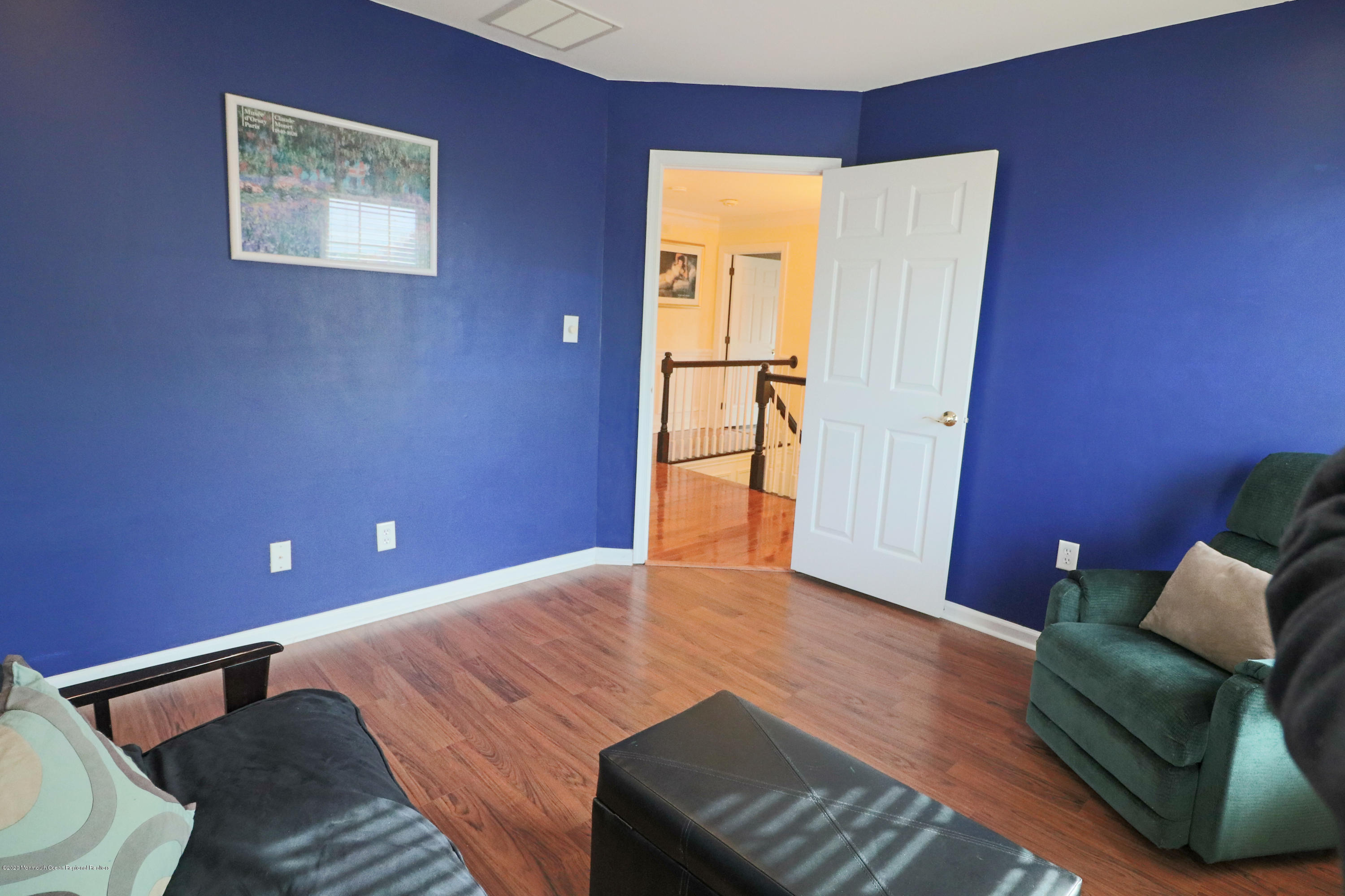 31 Rustic Way Freehold, NJ 07728 - Photo 32 of 62 a view of livingroom with furniture and a couch