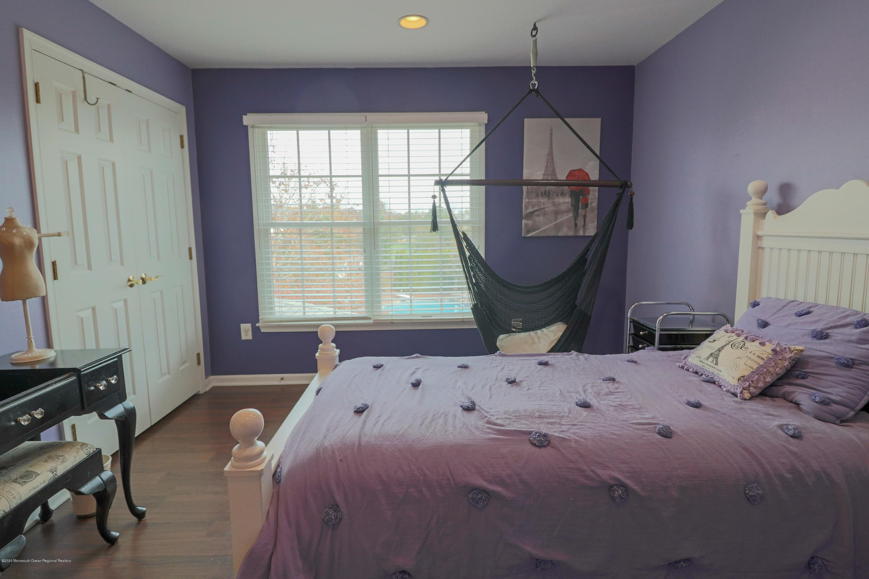 31 Rustic Way Freehold, NJ 07728 - Photo 35 of 62 a bedroom with a bed a window and dresser