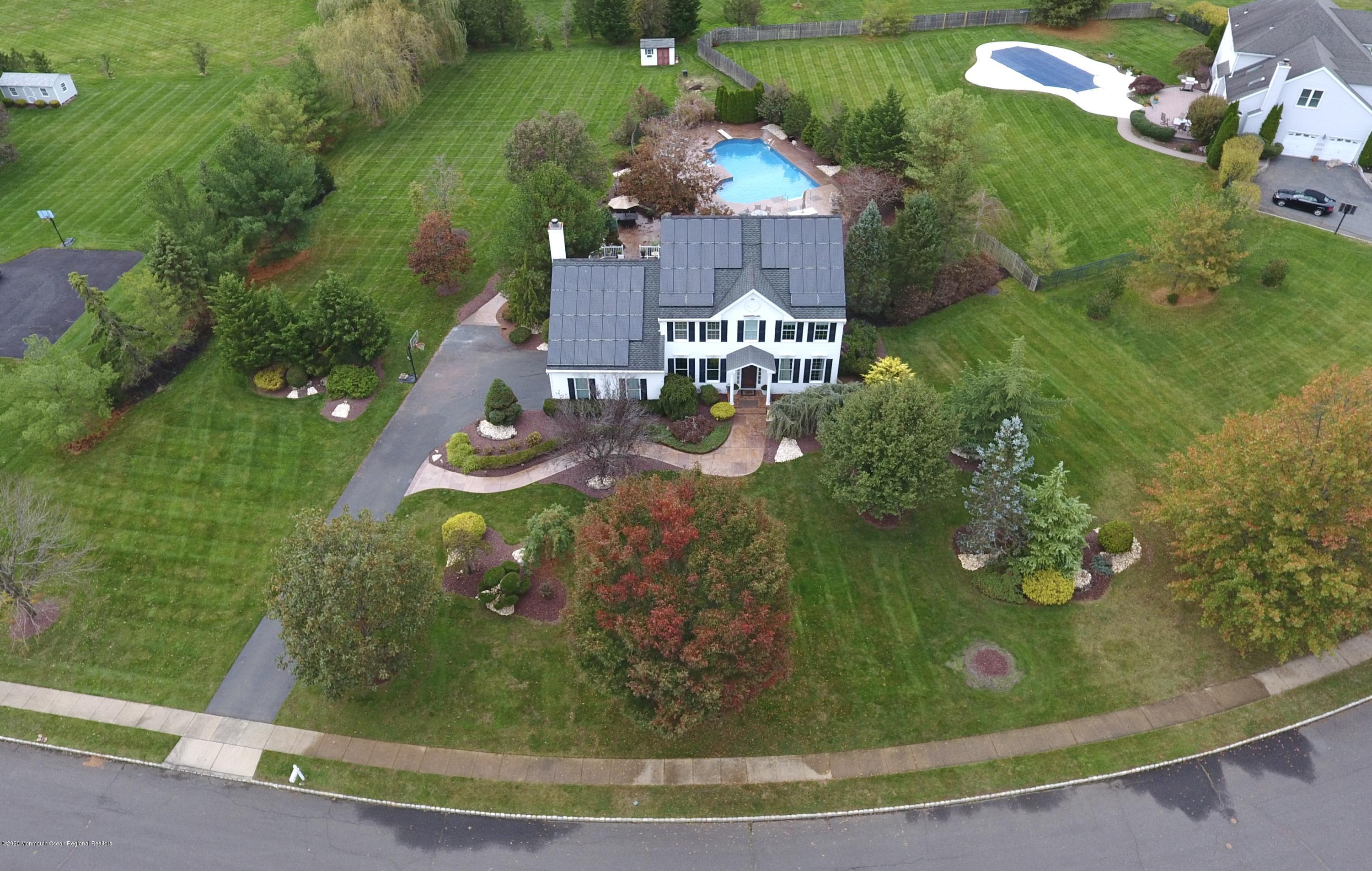 31 Rustic Way Freehold, NJ 07728 - Photo 9 of 62 DJI_0921
