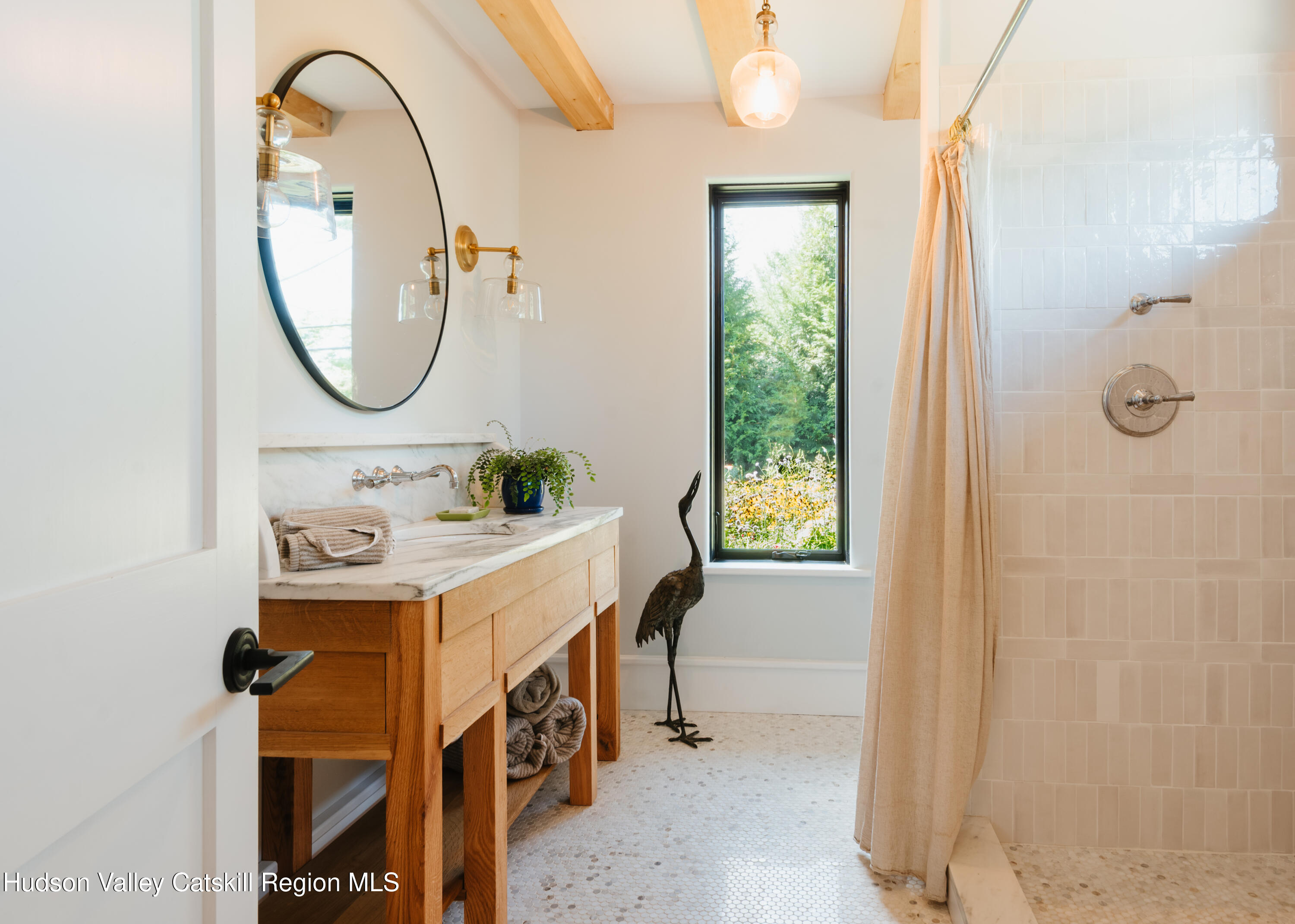 764 Lapla Road Kingston, NY 12401 - Photo 29 of 38 2nd ensuite bath