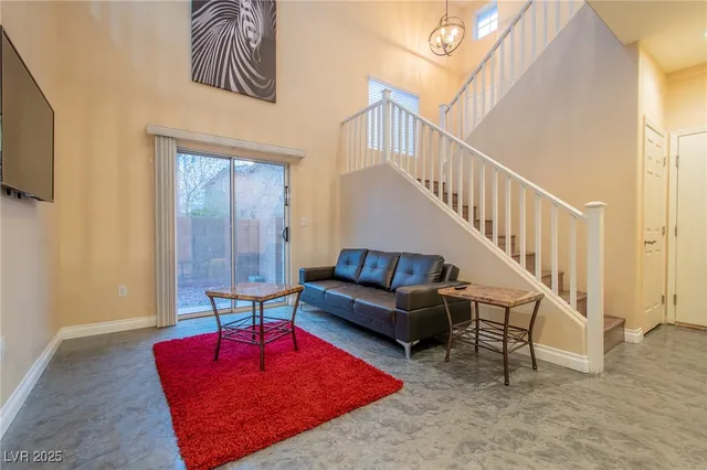 $2,395 | 3046 Majella Avenue, Las Vegas, NV 89141