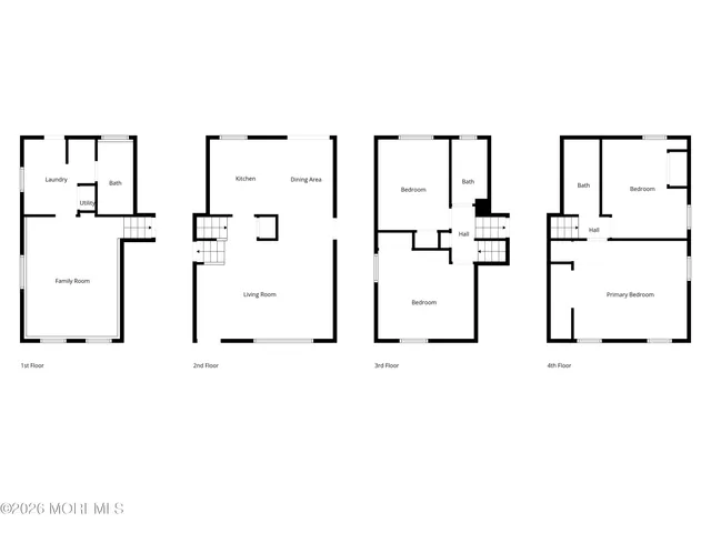 $690,000 | 138 Washington Avenue, South Amboy, NJ 08879