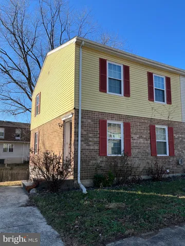 $305,000 | 1847 Blue Jay Court, Severn, MD 21144