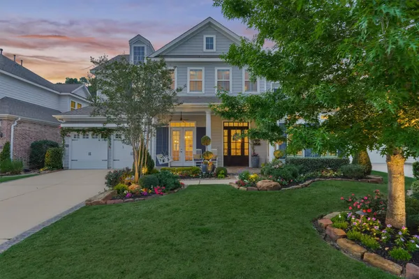 $875,000 | 2227 Blue Duck Lane, Conroe, TX 77384