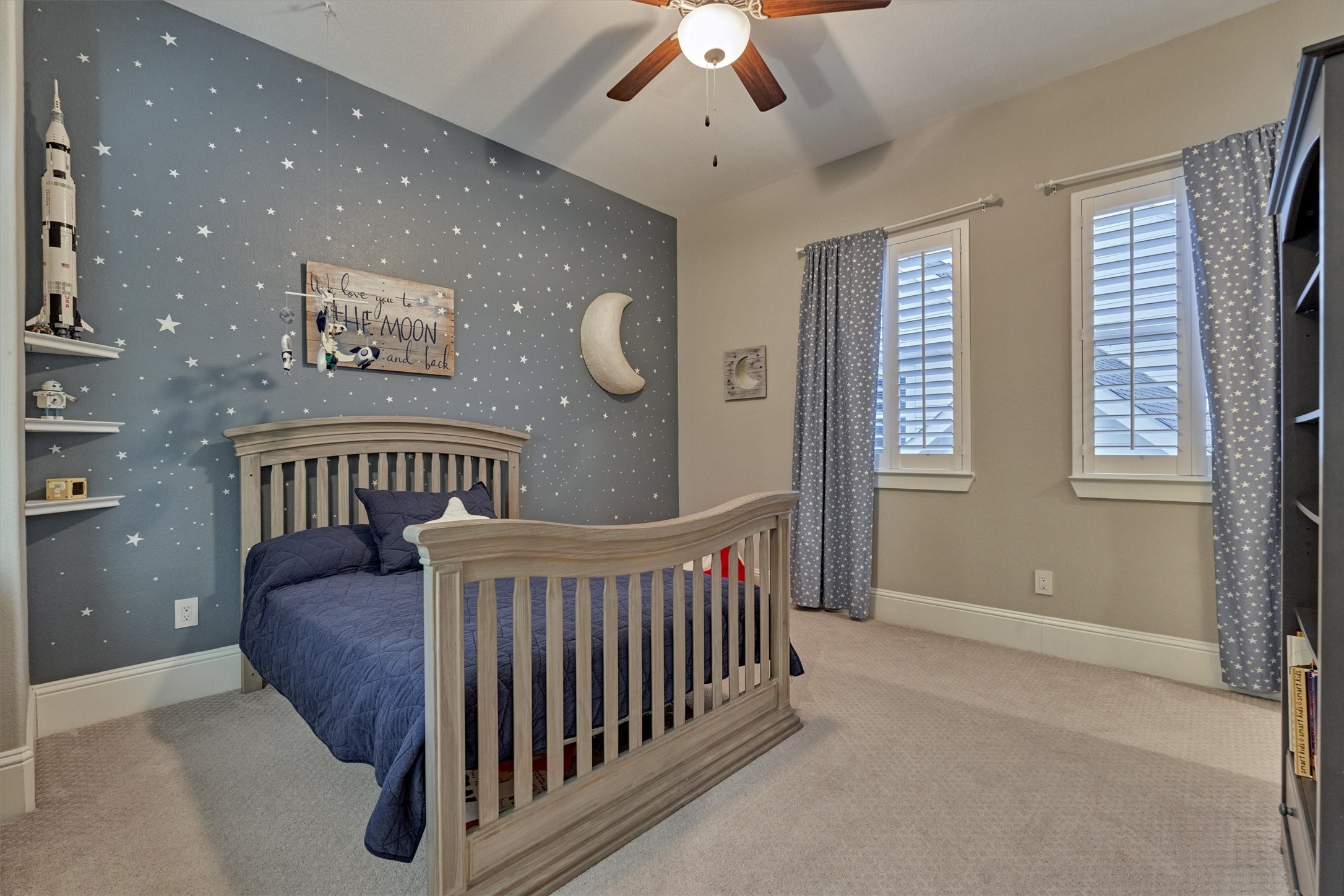 2227 Blue Duck Lane Conroe, TX 77384 - Photo 32 of 50 a view of entryway with a window and stairs