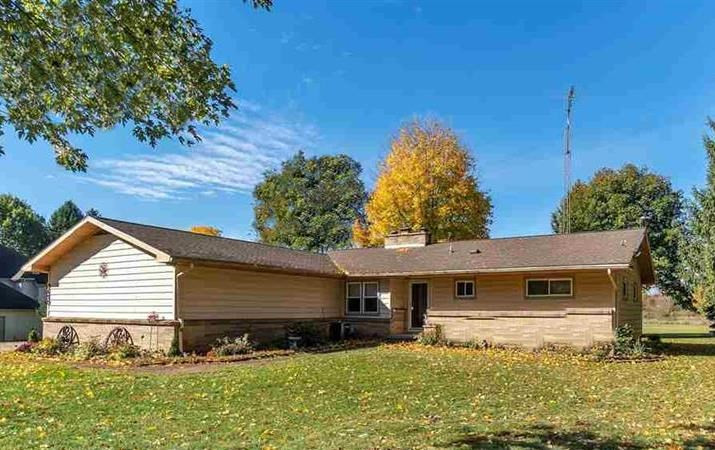 9650 Churchill Road Jackson, MI 49201 - Photo 1 of 1 Photo 1
