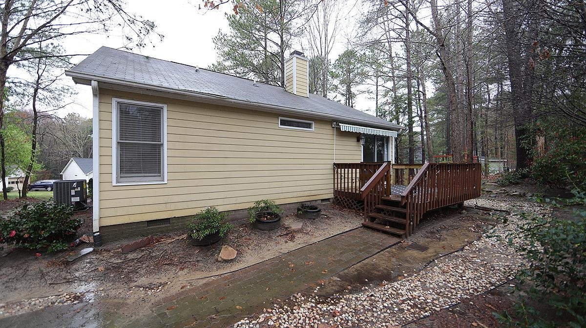 3604 Culater Court Raleigh, NC 27616 - Photo 17 of 18 Photo 17