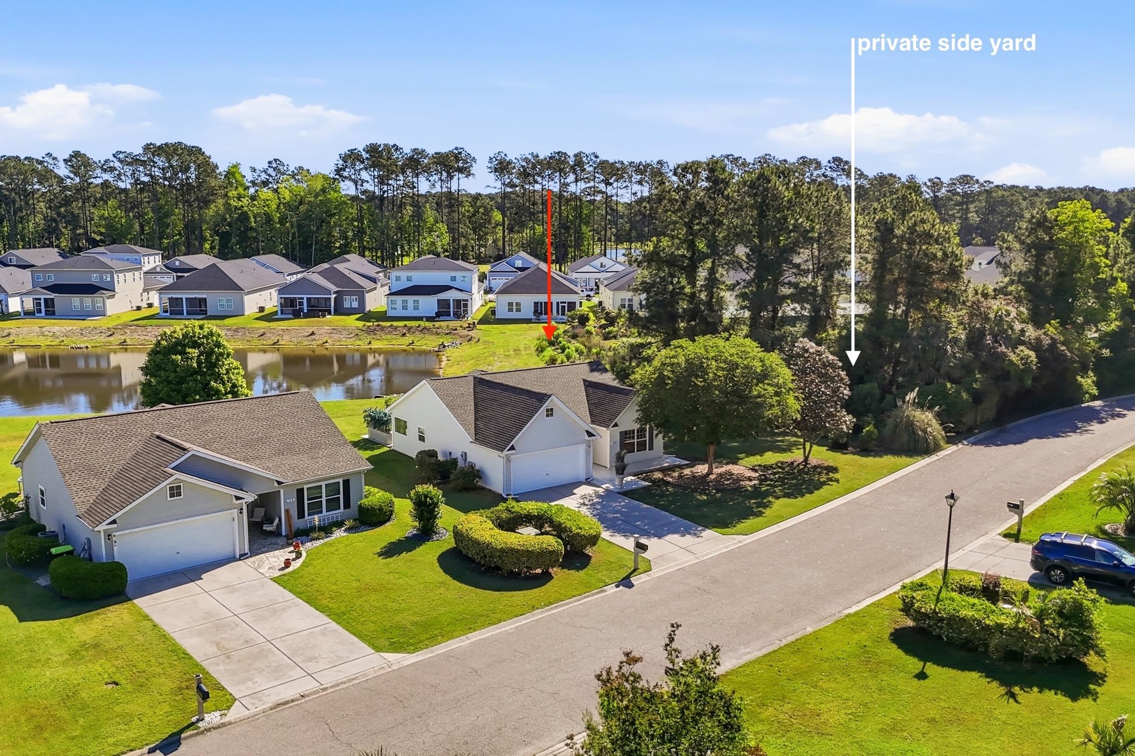 110 Marbella Drive Murrells Inlet, SC 29576 - Photo 2 of 58
