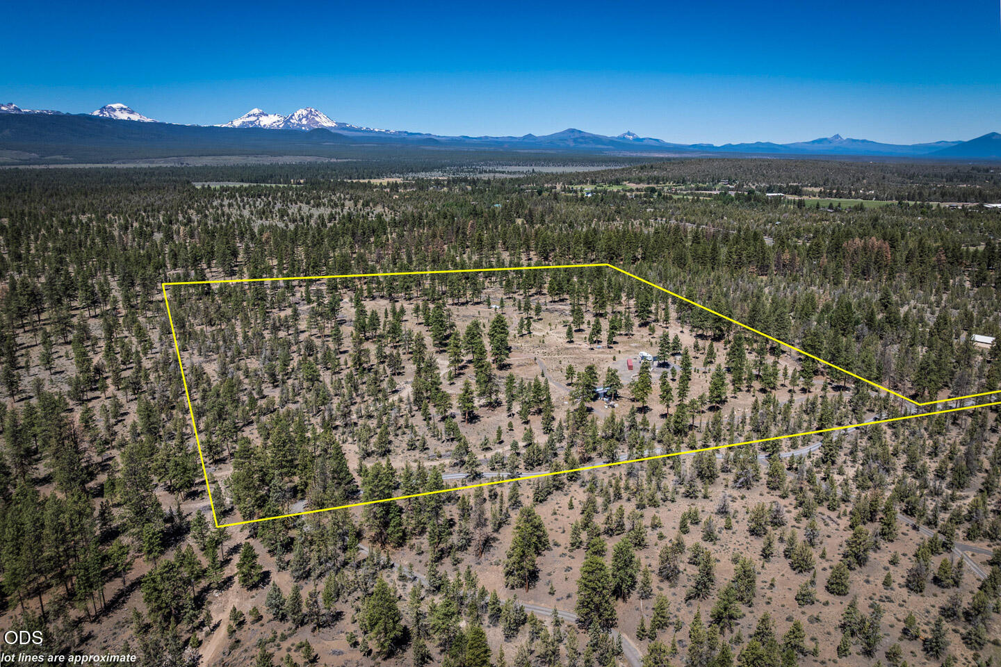 18705 Tumalo Reservoir Road Bend, OR 97703 - Photo 24 of 31