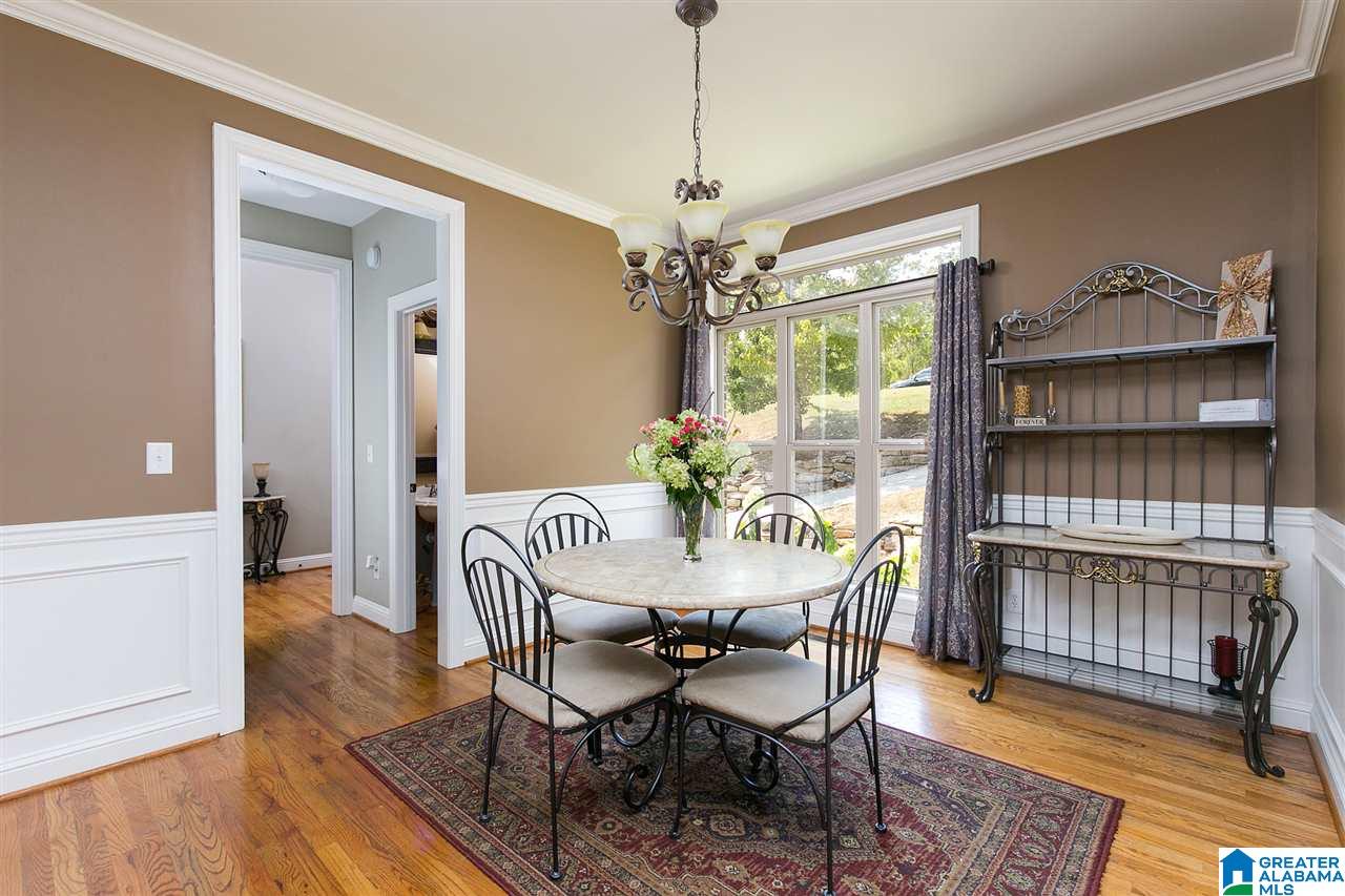 275 Fossil Rock Road Springville, AL 35146 - Photo 15 of 32