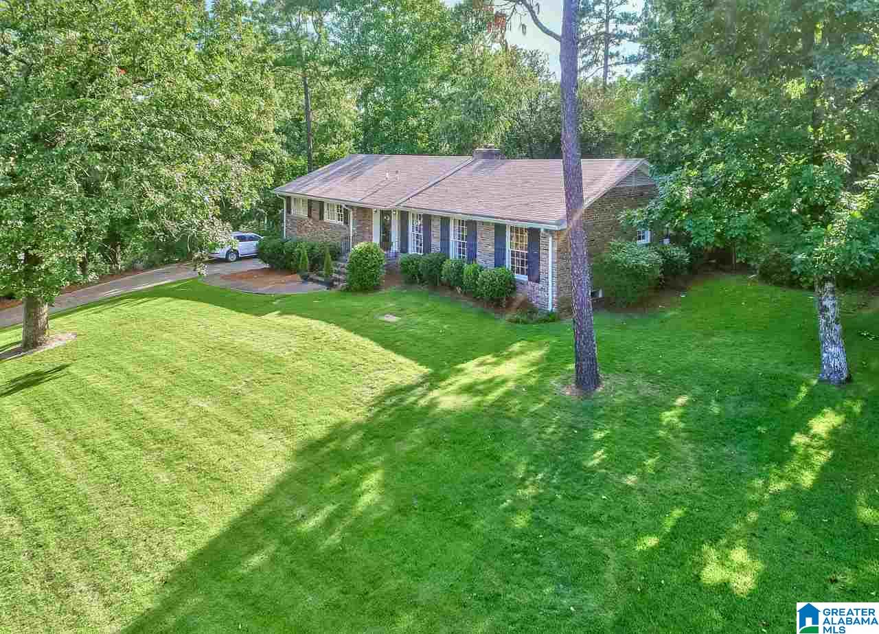 1340 Round Hl Road Birmingham, AL 35216 - Photo 33 of 33