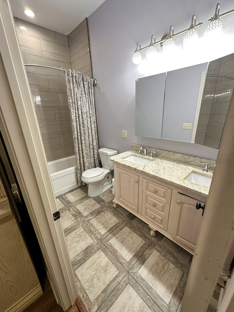 3033 Barto Leggett Road McComb, MS 39648 - Photo 12 of 39 Photo 12