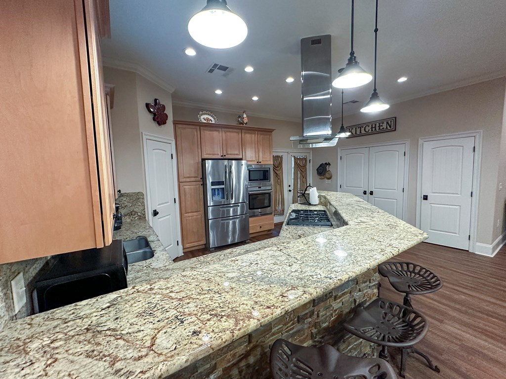 3033 Barto Leggett Road McComb, MS 39648 - Photo 16 of 39 Photo 16