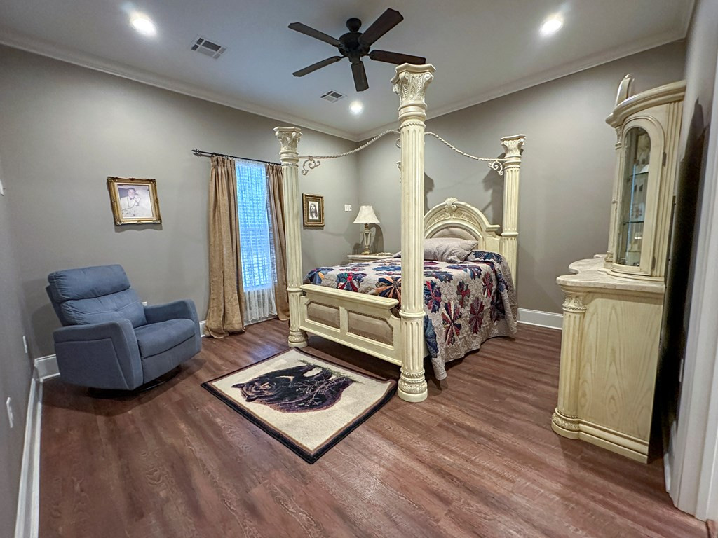 3033 Barto Leggett Road McComb, MS 39648 - Photo 17 of 39 Photo 17