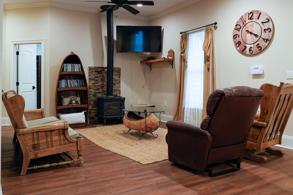 3033 Barto Leggett Road McComb, MS 39648 - Photo 2 of 39 Photo 2