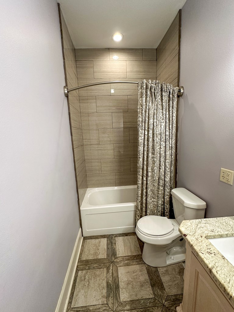 3033 Barto Leggett Road McComb, MS 39648 - Photo 21 of 39 Photo 21