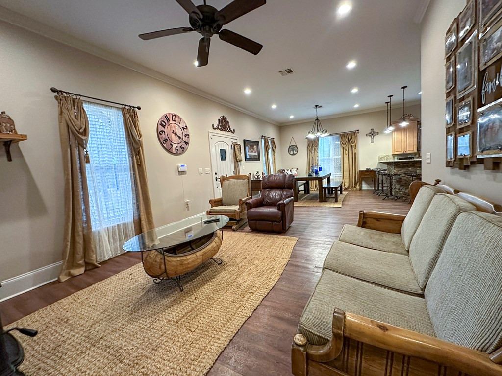 3033 Barto Leggett Road McComb, MS 39648 - Photo 22 of 39 Photo 22