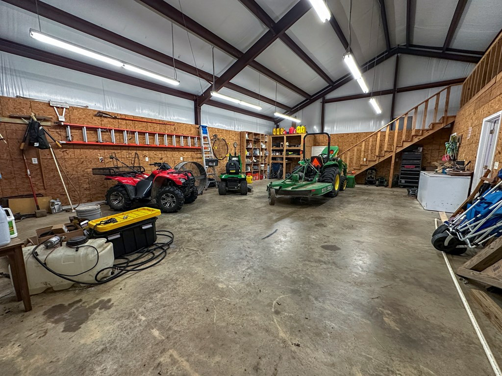 3033 Barto Leggett Road McComb, MS 39648 - Photo 26 of 39 Photo 26