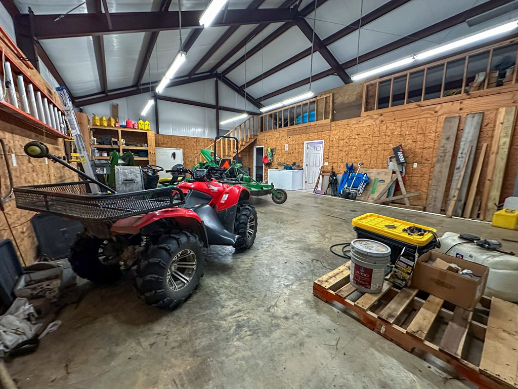 3033 Barto Leggett Road McComb, MS 39648 - Photo 30 of 39 Photo 30