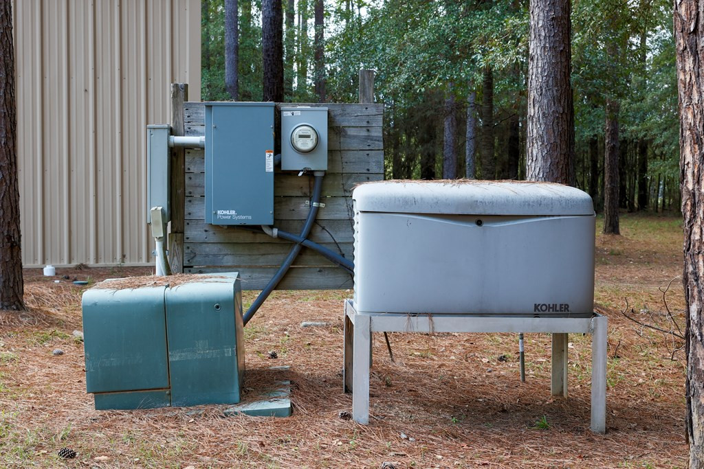 3033 Barto Leggett Road McComb, MS 39648 - Photo 3 of 39 Photo 3