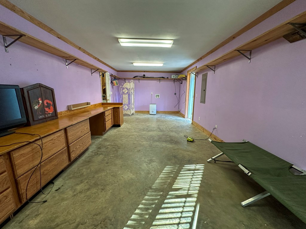 3033 Barto Leggett Road McComb, MS 39648 - Photo 34 of 39 Photo 34